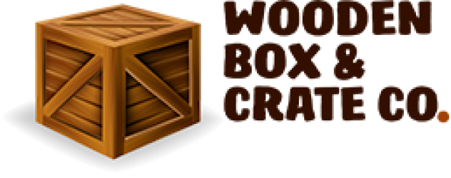 Wooden Box & Crate Co.